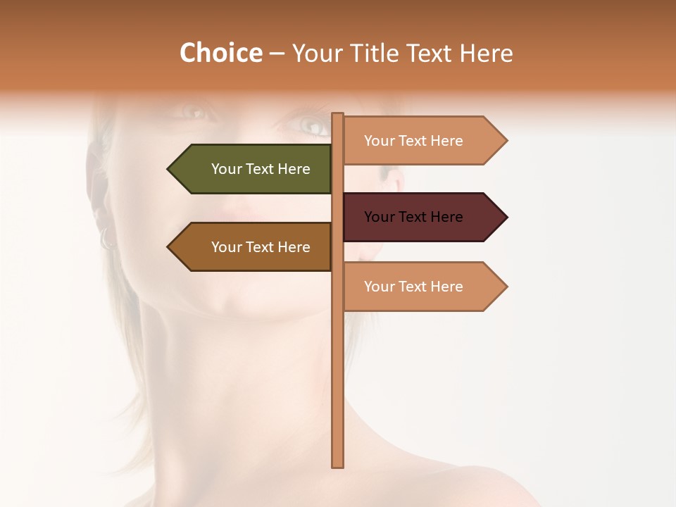 Green Investment Residential PowerPoint Template