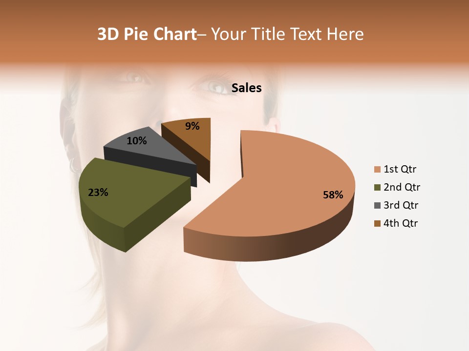 Green Investment Residential PowerPoint Template