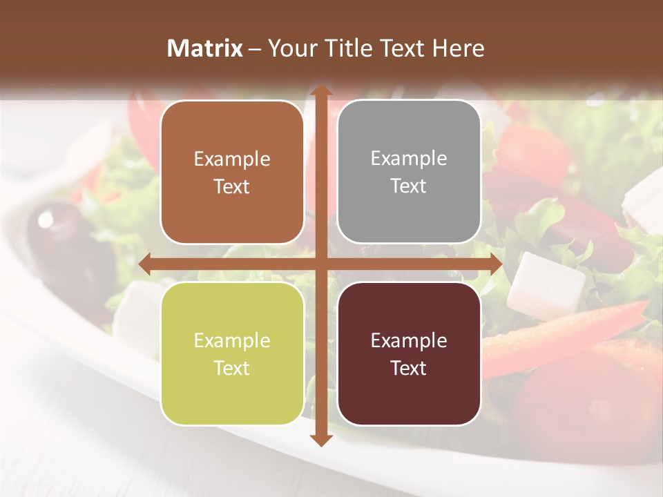 New Structure Made PowerPoint Template