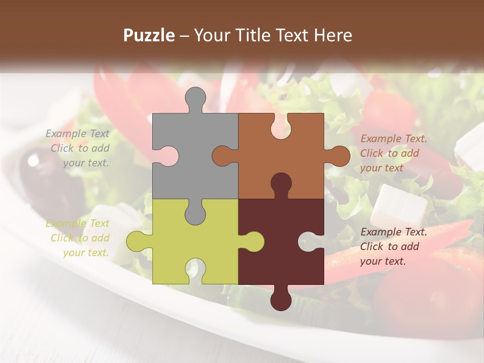 New Structure Made PowerPoint Template