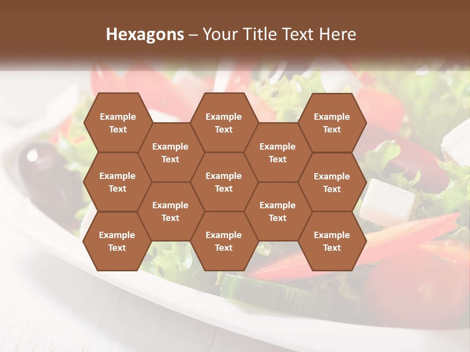 New Structure Made PowerPoint Template