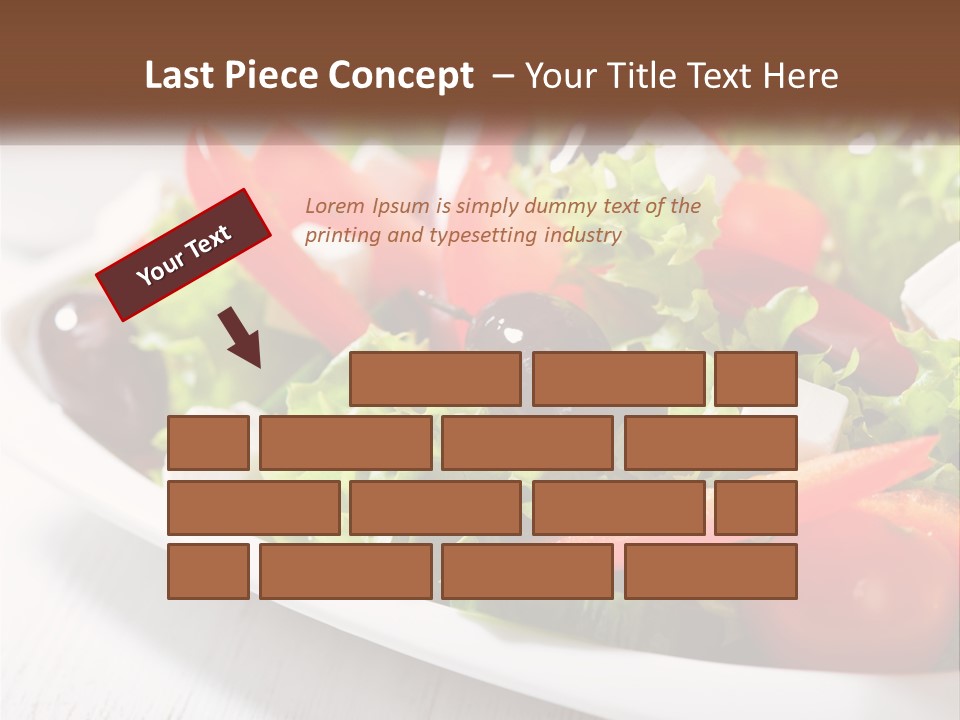 New Structure Made PowerPoint Template