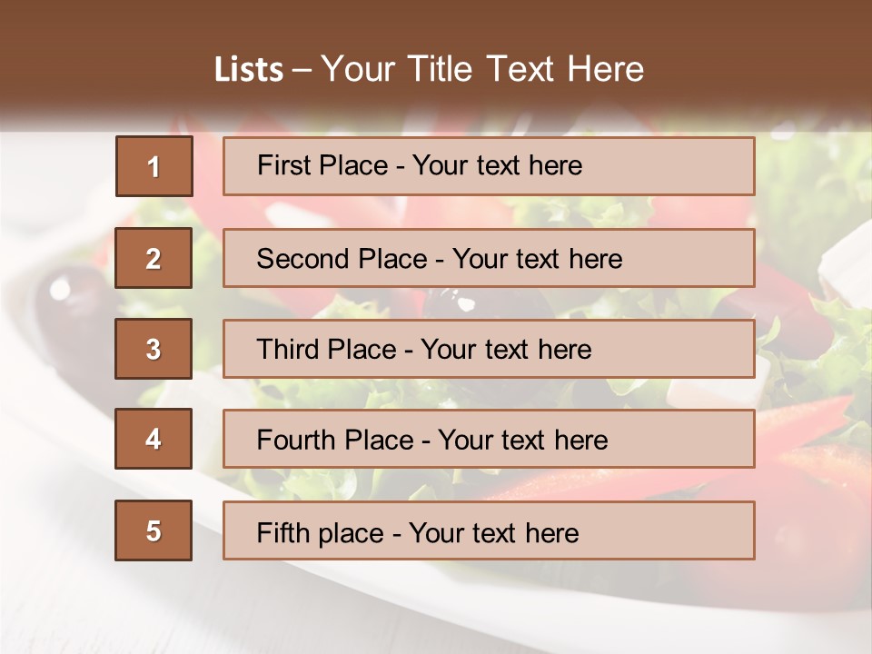 New Structure Made PowerPoint Template