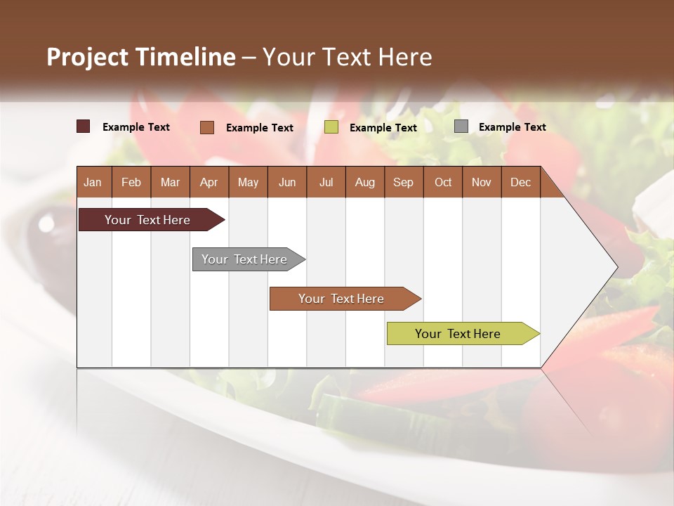 New Structure Made PowerPoint Template
