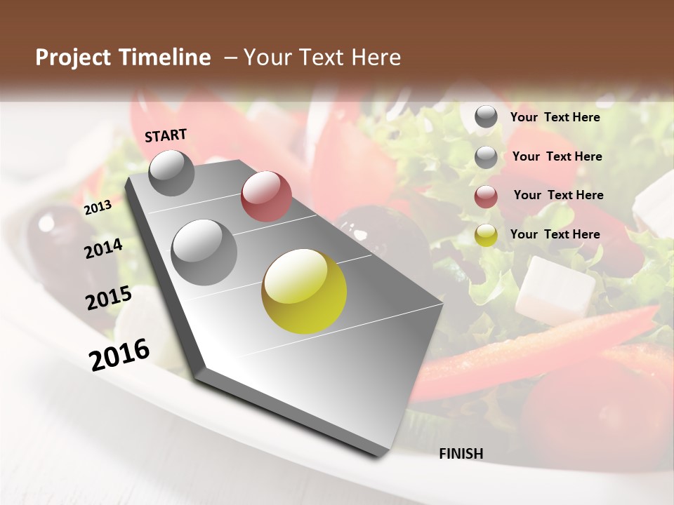 New Structure Made PowerPoint Template