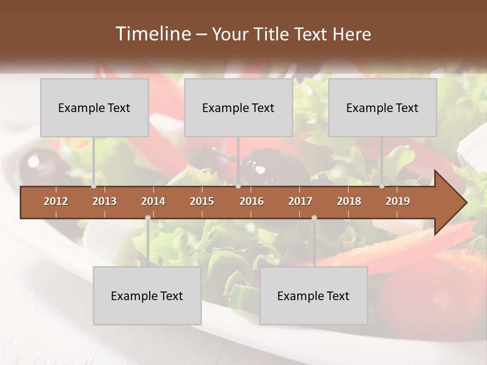 New Structure Made PowerPoint Template