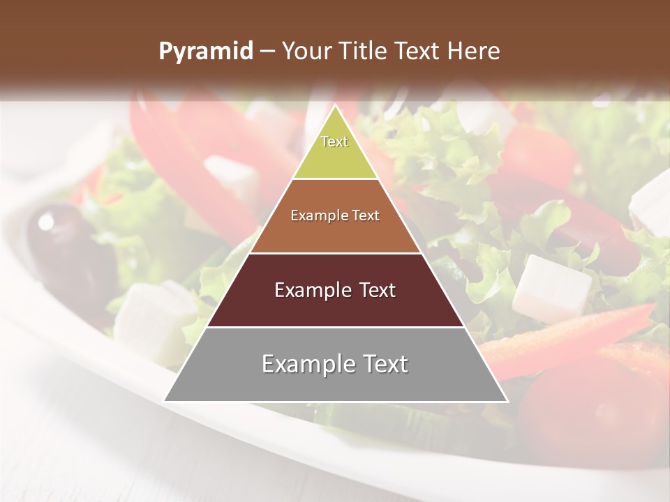 New Structure Made PowerPoint Template