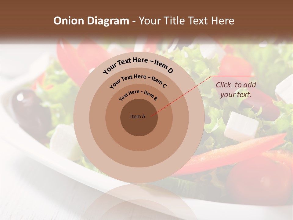 New Structure Made PowerPoint Template