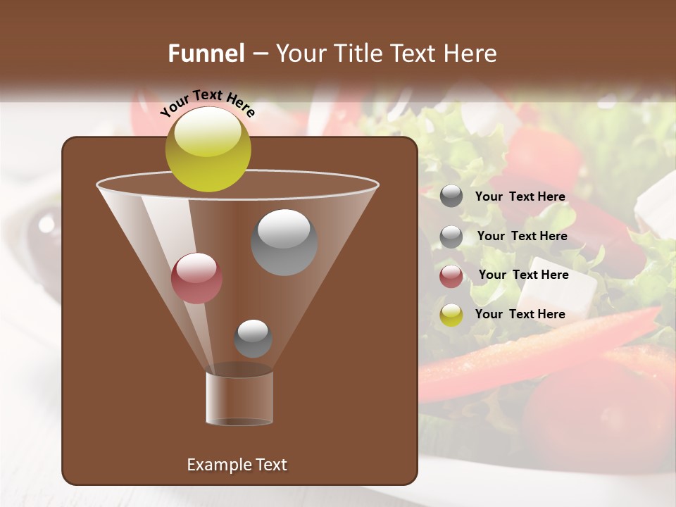 New Structure Made PowerPoint Template