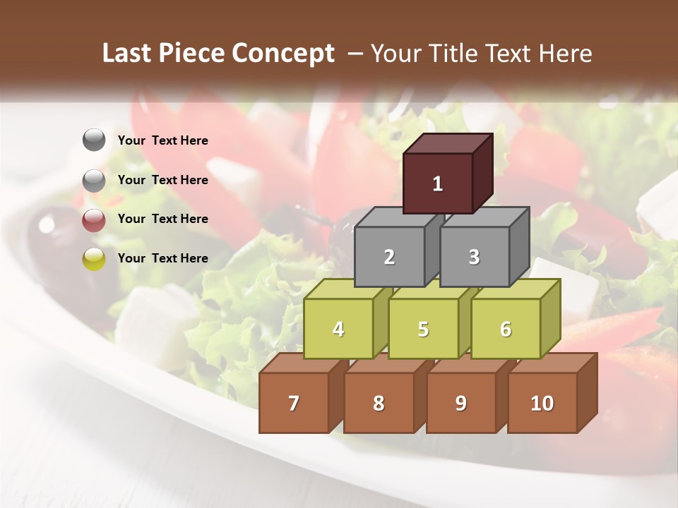 New Structure Made PowerPoint Template