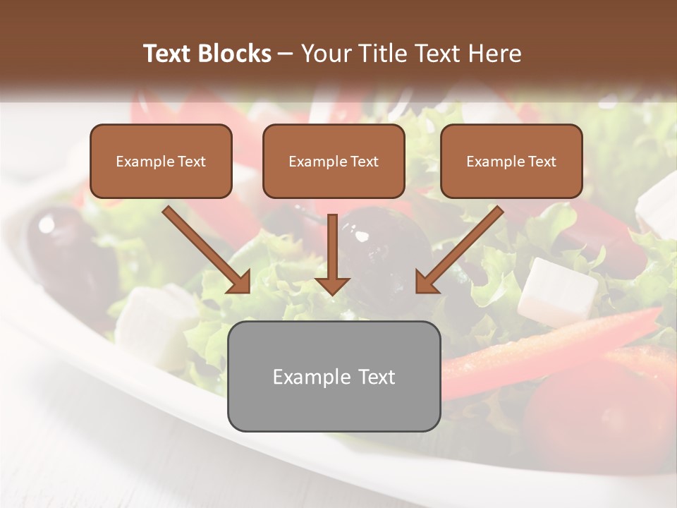 New Structure Made PowerPoint Template