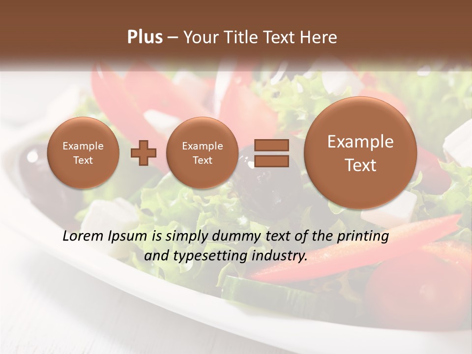 New Structure Made PowerPoint Template