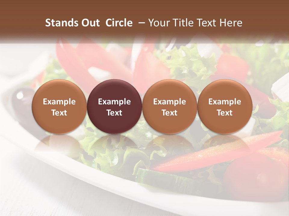 New Structure Made PowerPoint Template