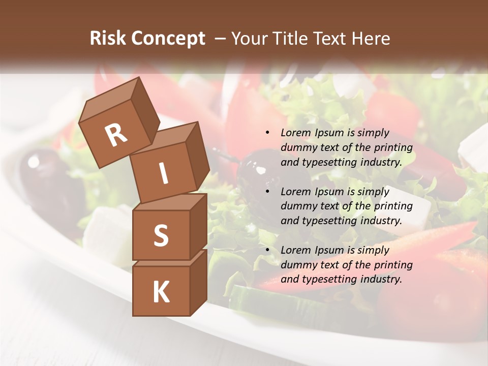 New Structure Made PowerPoint Template