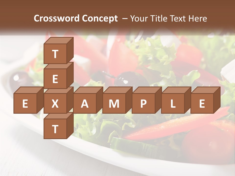 New Structure Made PowerPoint Template