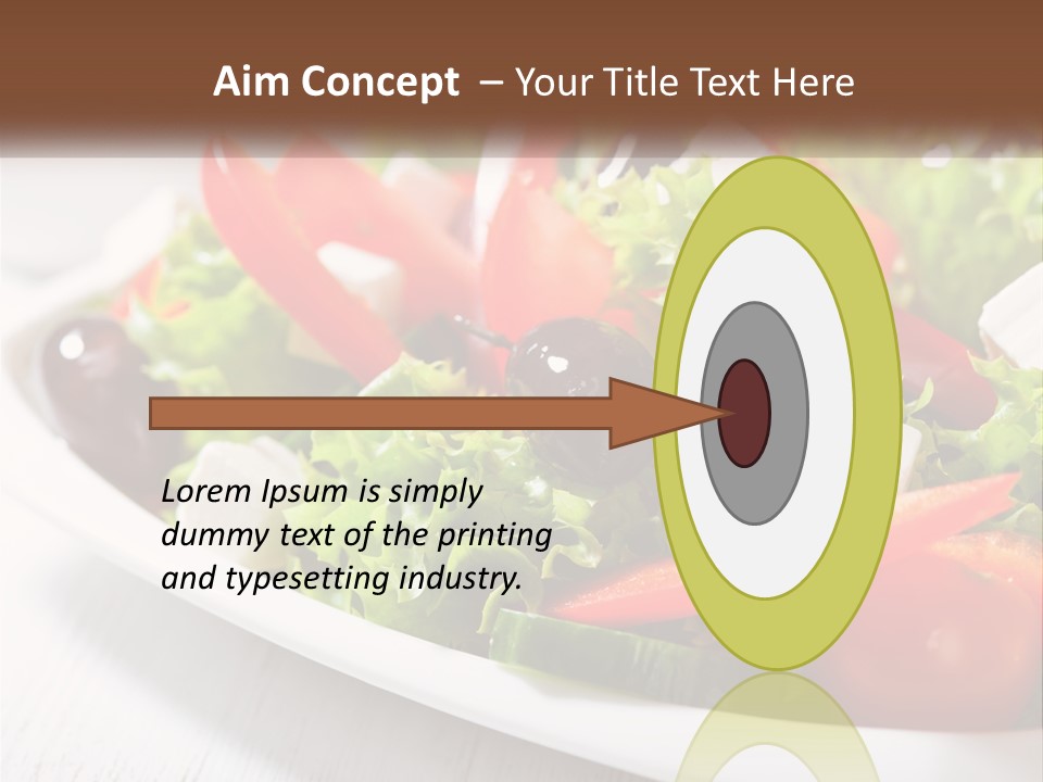 New Structure Made PowerPoint Template
