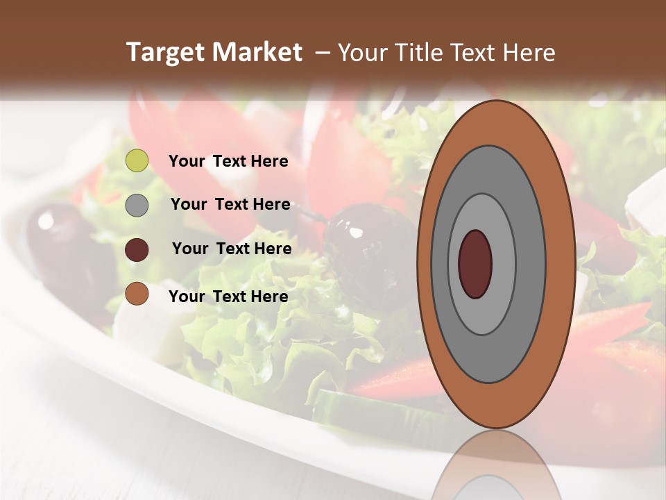 New Structure Made PowerPoint Template