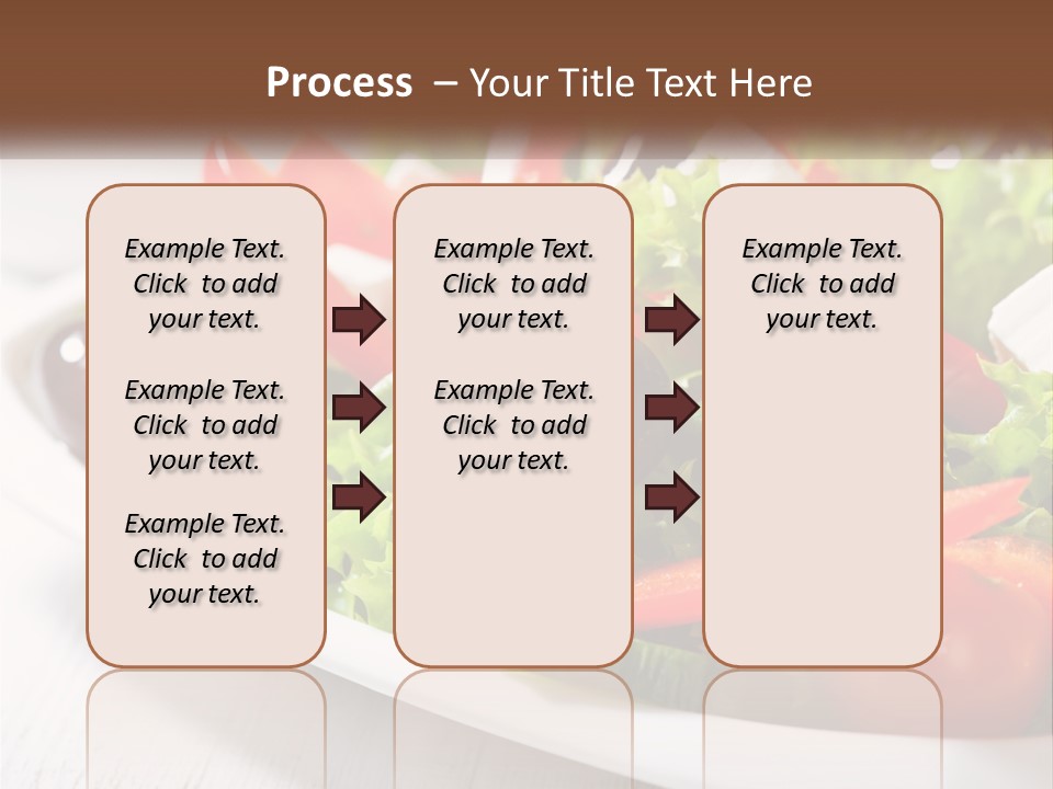 New Structure Made PowerPoint Template