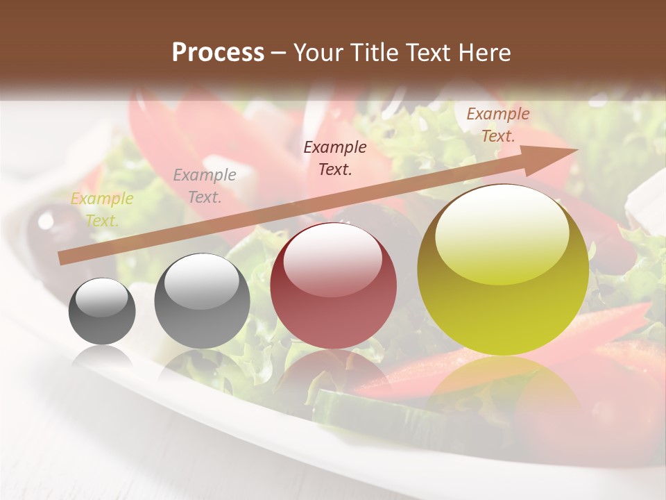 New Structure Made PowerPoint Template