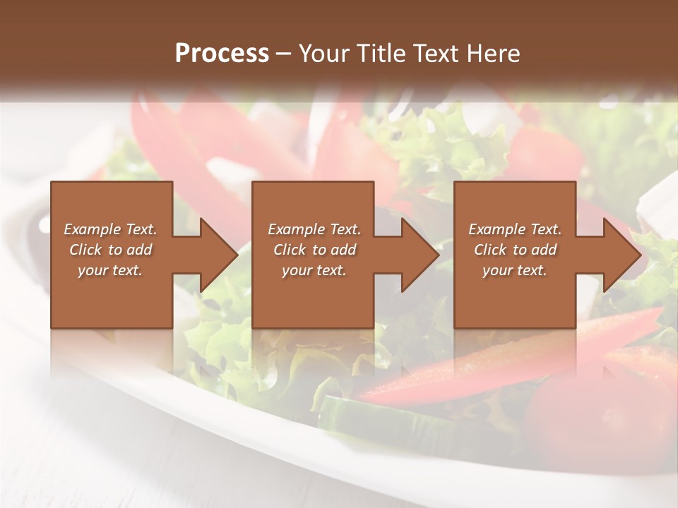 New Structure Made PowerPoint Template