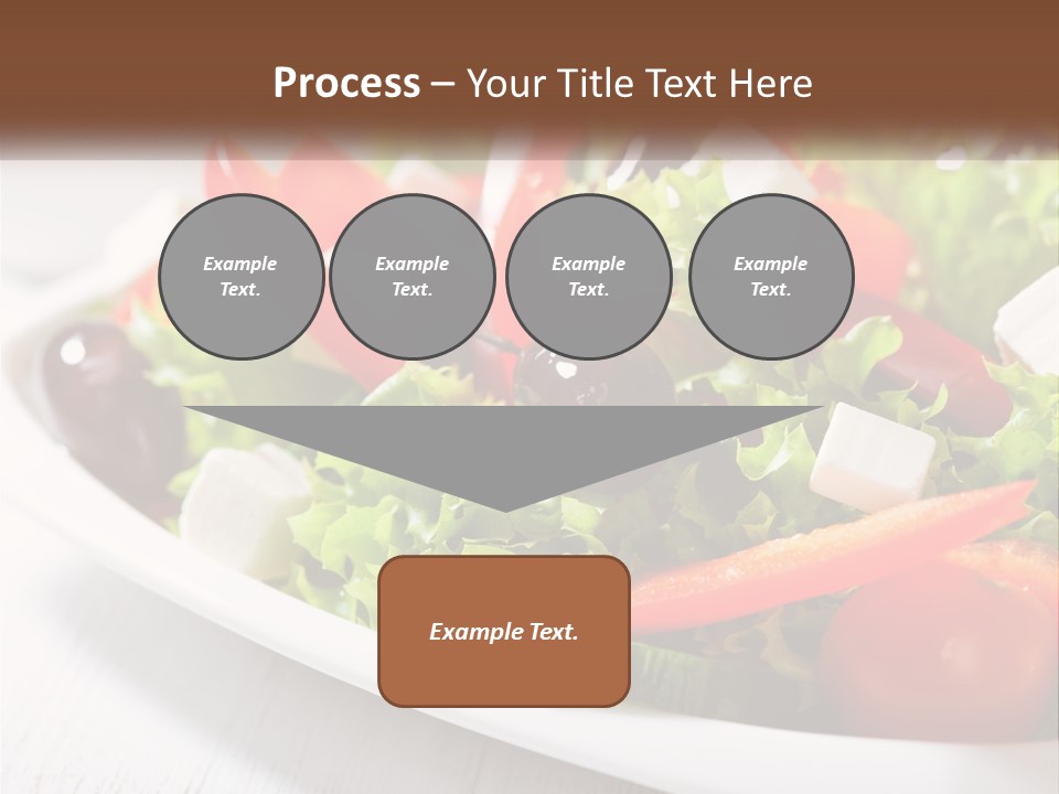 New Structure Made PowerPoint Template