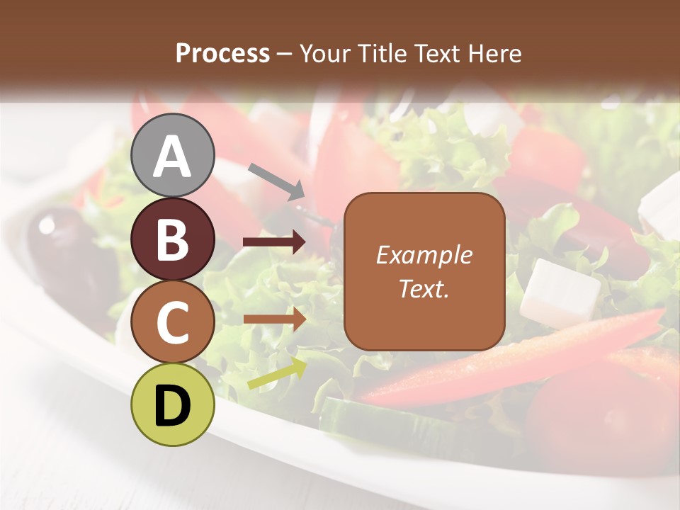 New Structure Made PowerPoint Template