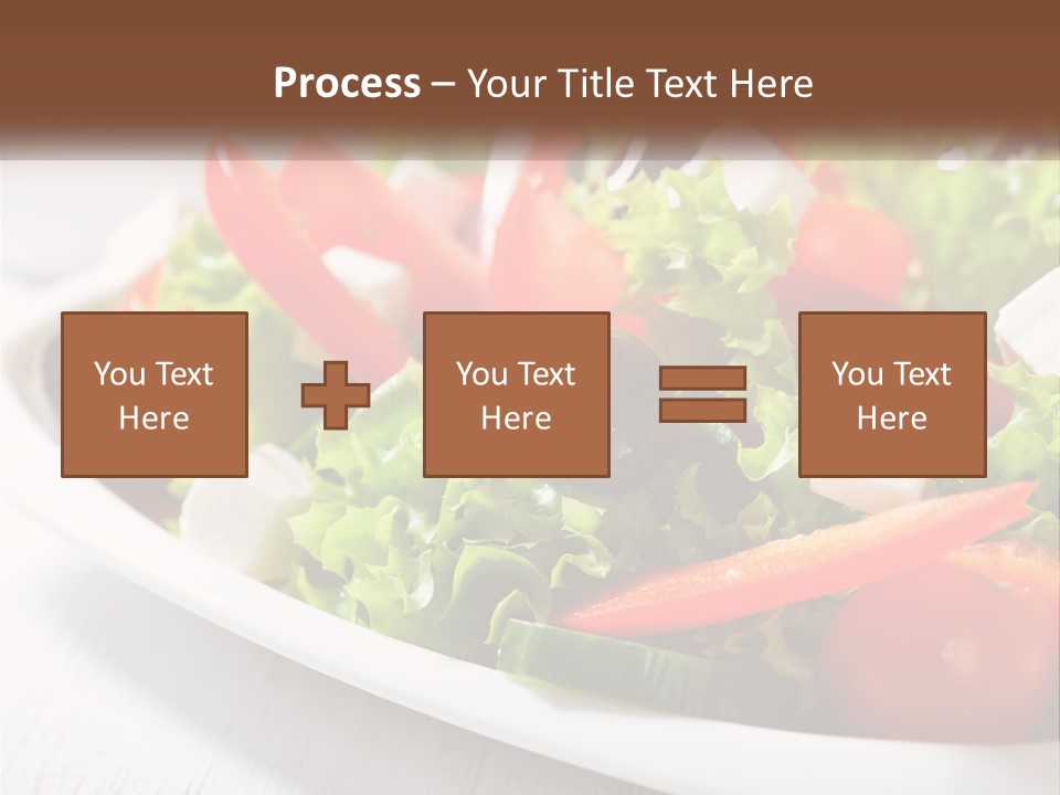 New Structure Made PowerPoint Template