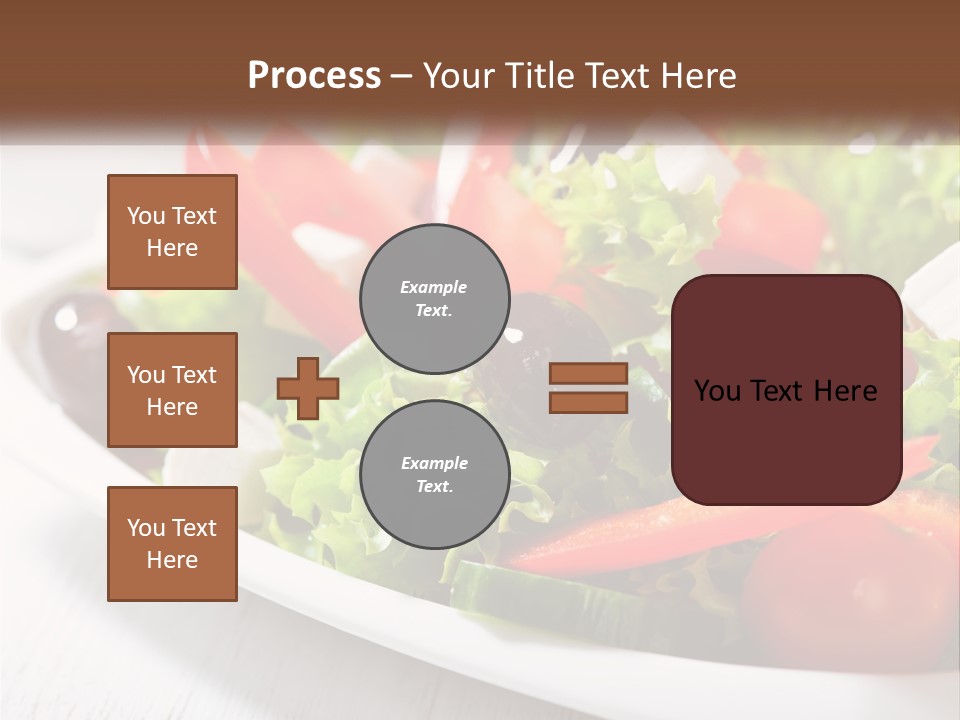 New Structure Made PowerPoint Template