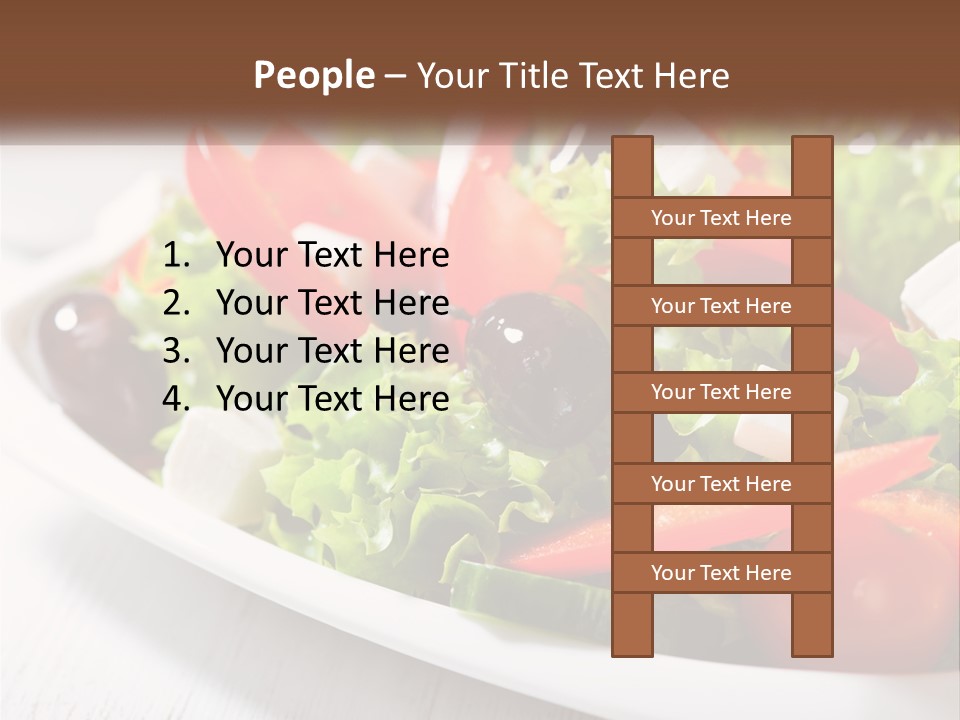 New Structure Made PowerPoint Template