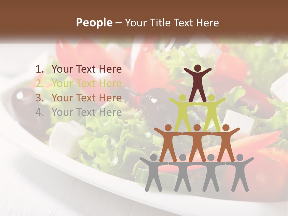 New Structure Made PowerPoint Template