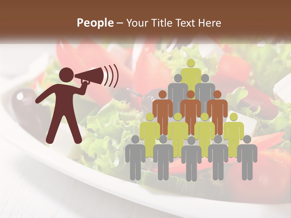 New Structure Made PowerPoint Template