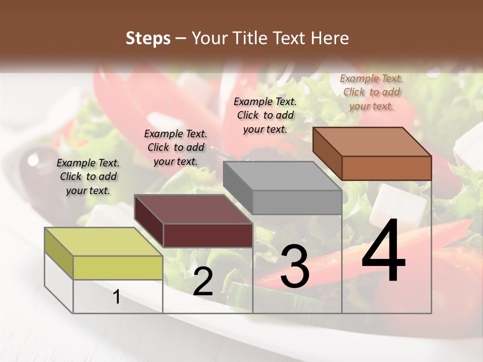 New Structure Made PowerPoint Template