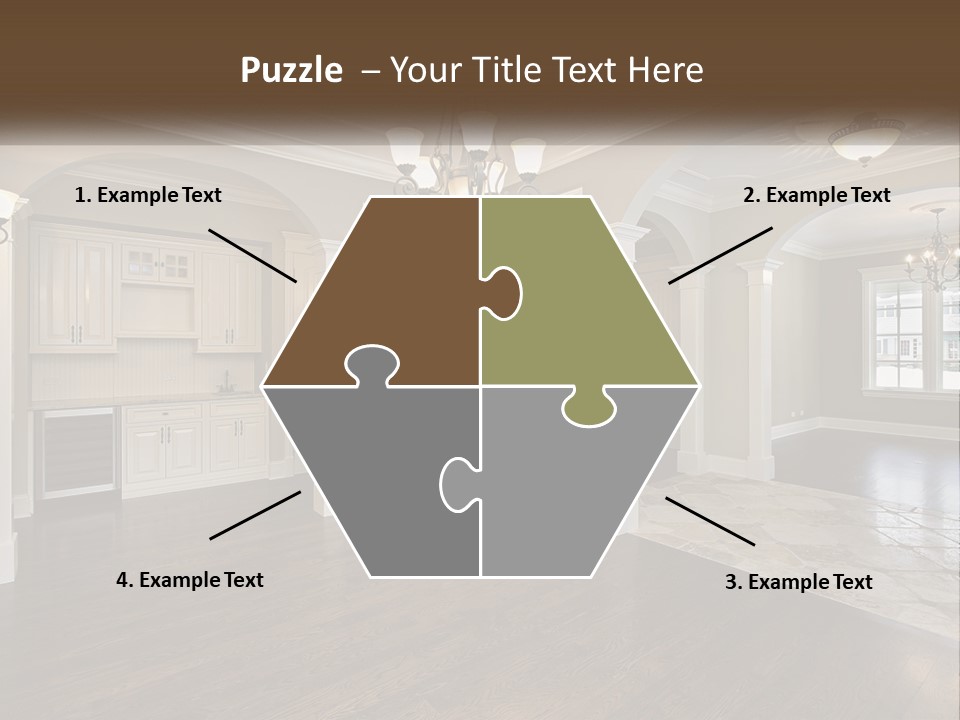 Agent Property Architect PowerPoint Template