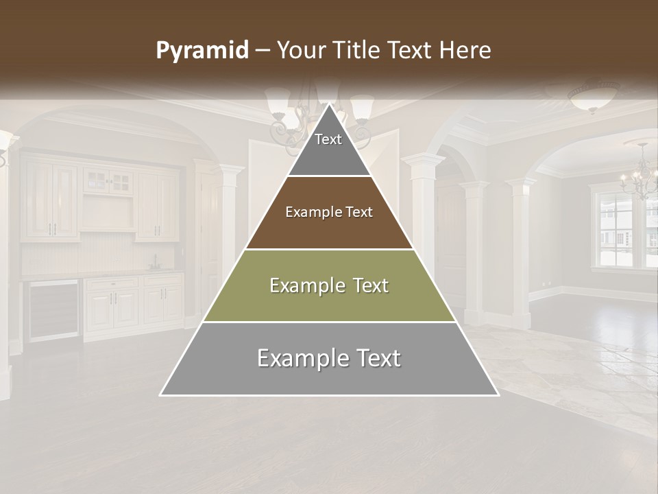 Agent Property Architect PowerPoint Template