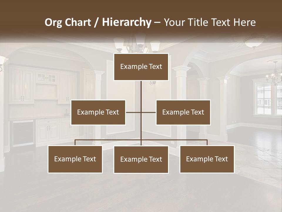 Agent Property Architect PowerPoint Template