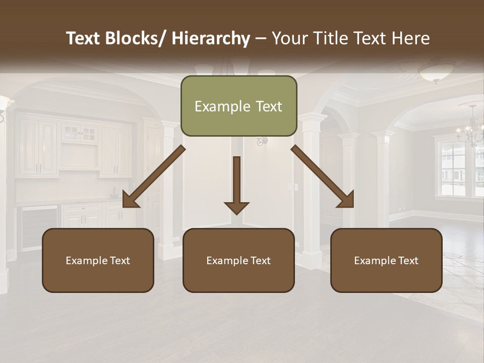 Agent Property Architect PowerPoint Template