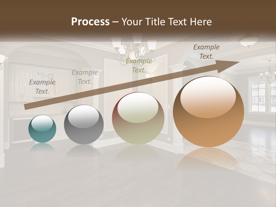 Agent Property Architect PowerPoint Template