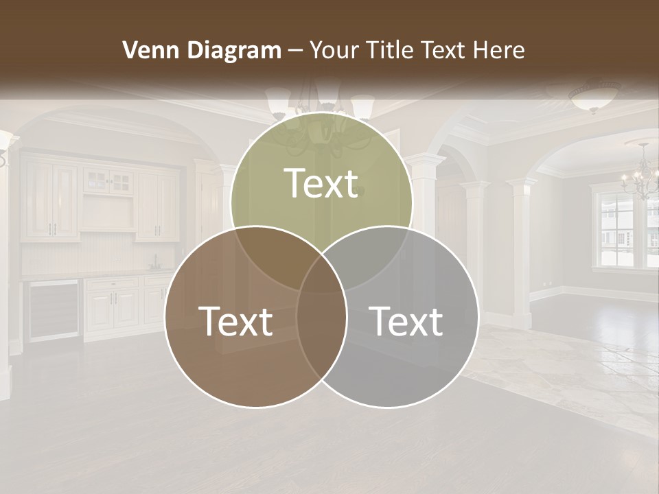 Agent Property Architect PowerPoint Template