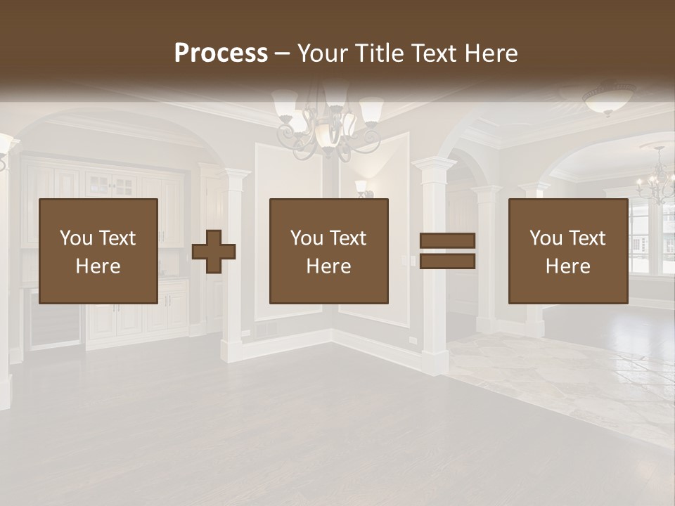 Agent Property Architect PowerPoint Template
