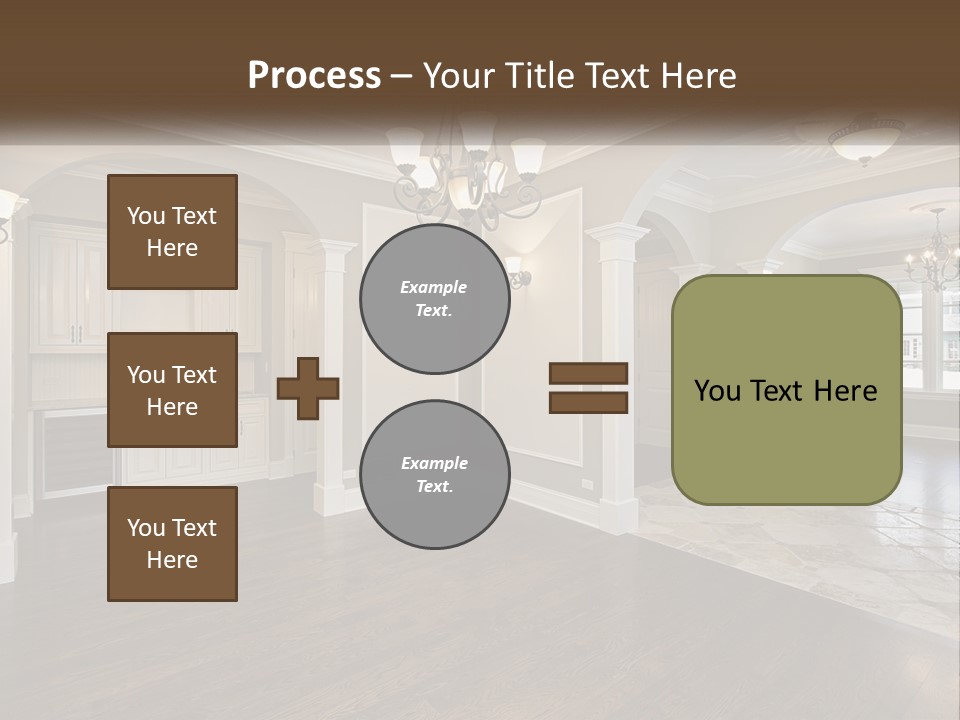 Agent Property Architect PowerPoint Template