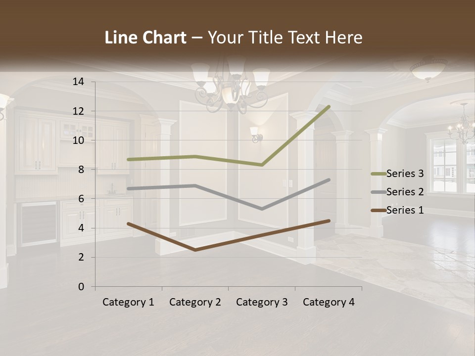 Agent Property Architect PowerPoint Template