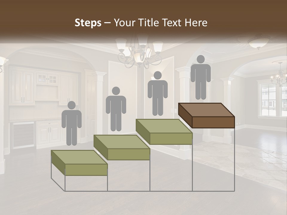 Agent Property Architect PowerPoint Template