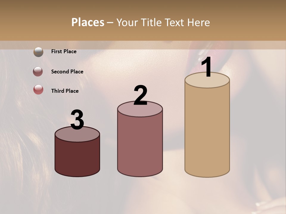 Leaf Finance Made PowerPoint Template