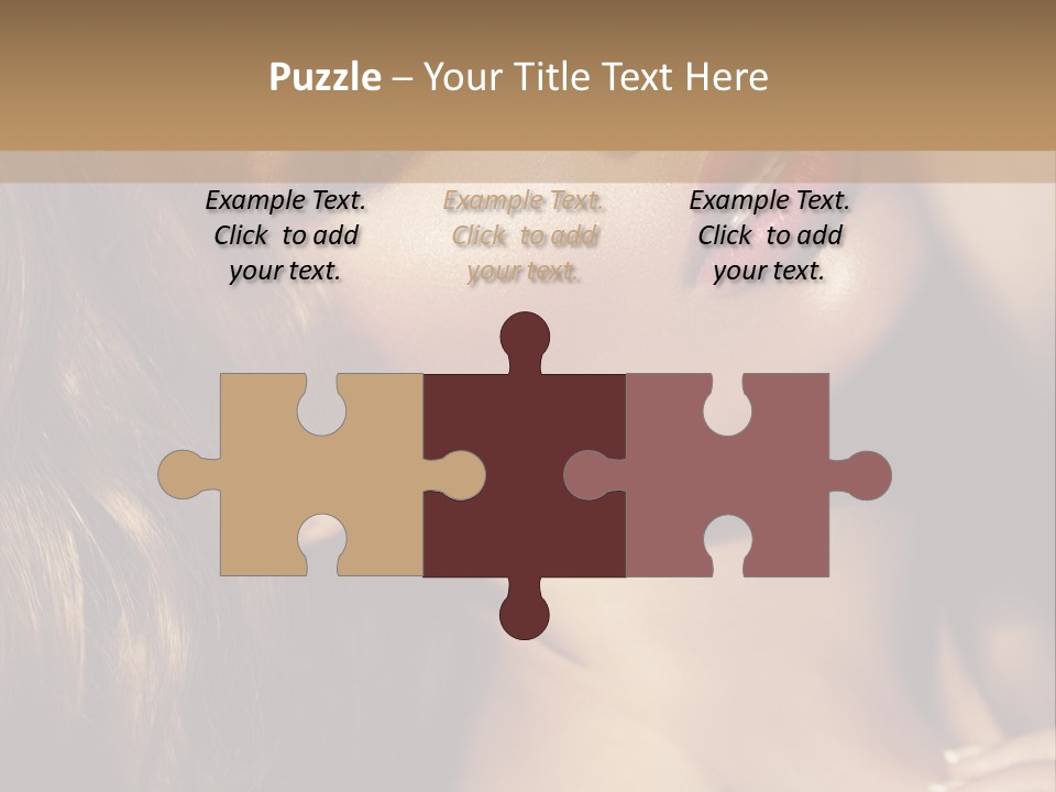 Leaf Finance Made PowerPoint Template