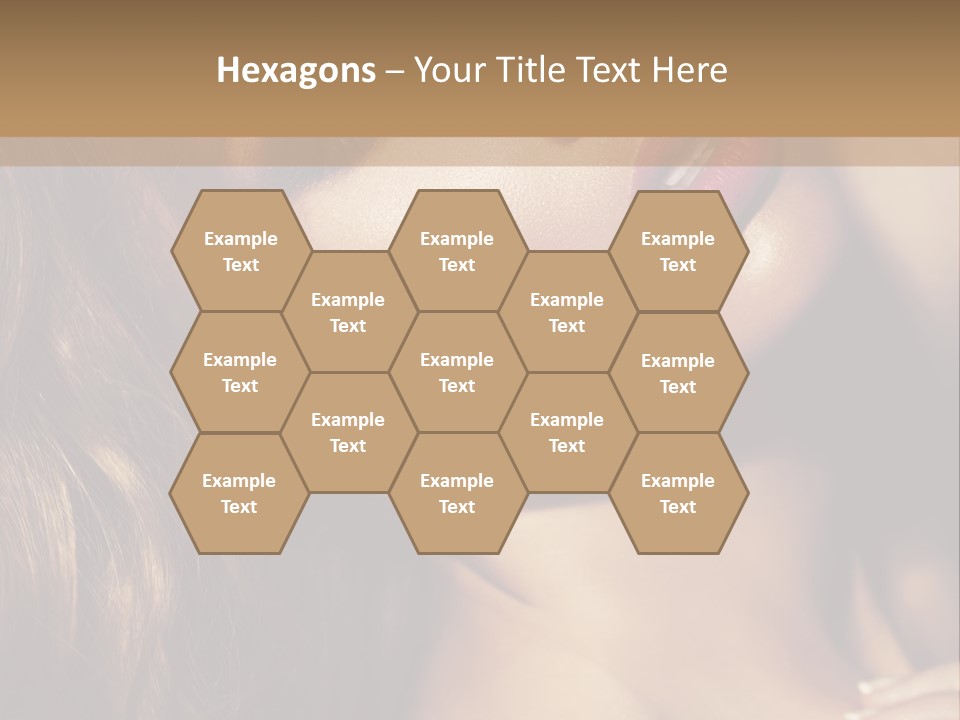 Leaf Finance Made PowerPoint Template