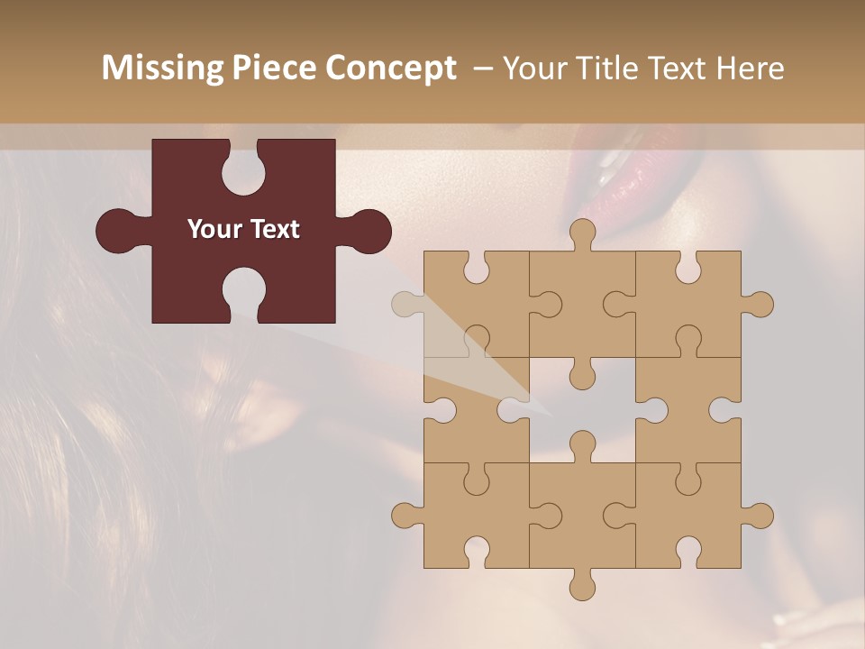 Leaf Finance Made PowerPoint Template