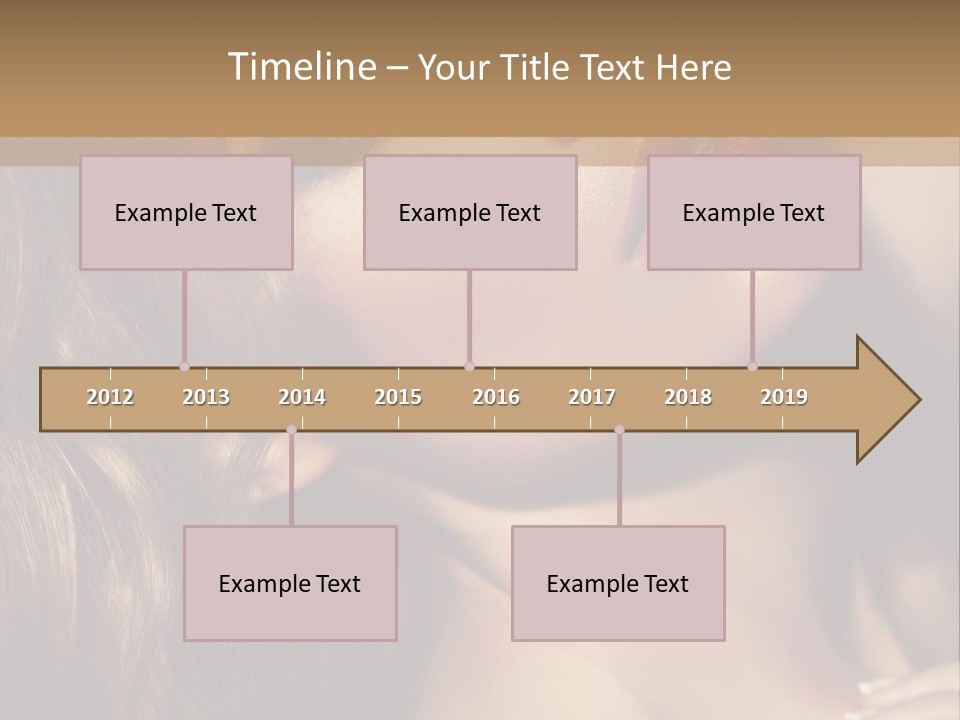 Leaf Finance Made PowerPoint Template
