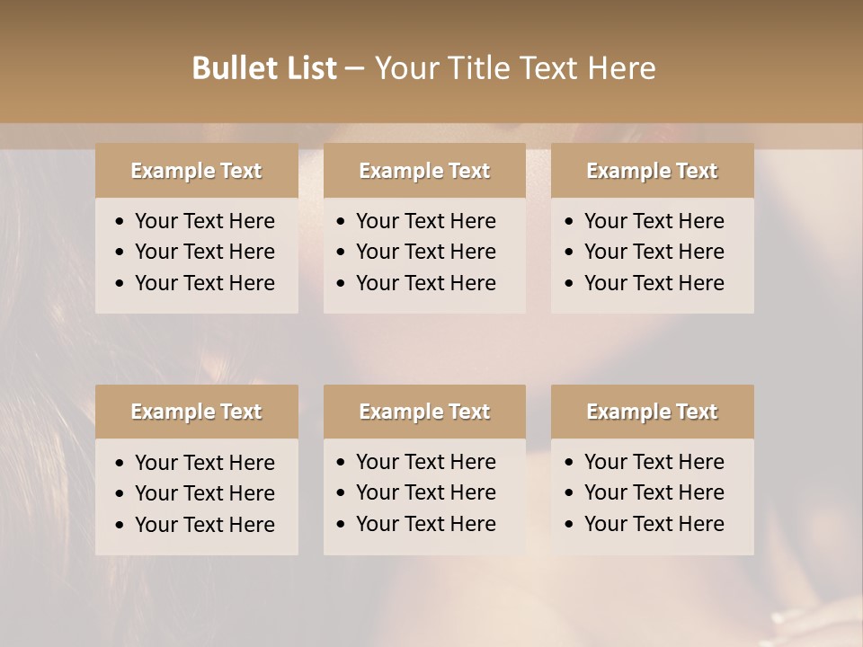 Leaf Finance Made PowerPoint Template
