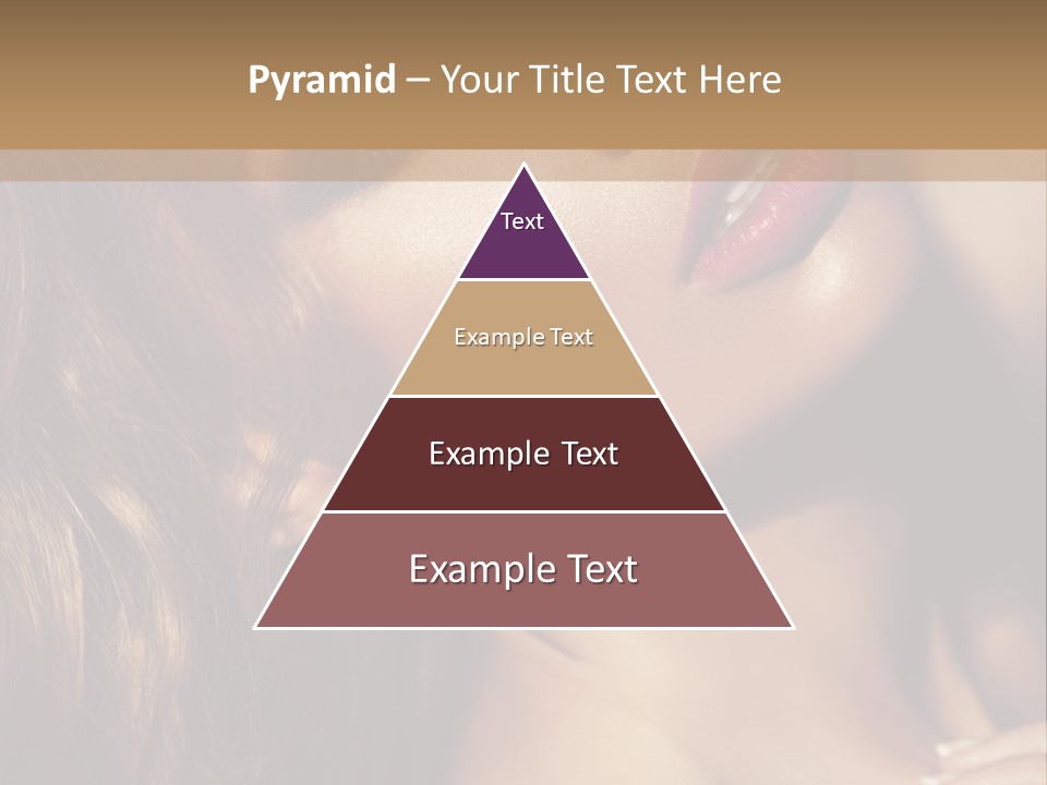 Leaf Finance Made PowerPoint Template