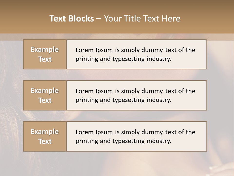 Leaf Finance Made PowerPoint Template